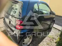2008 Smart City Coupe