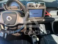 2008 Smart FORFOUR