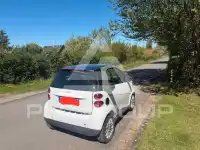 2008 Smart FORFOUR