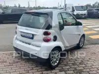 2008 Smart FORTWO