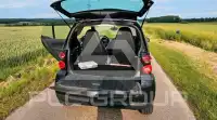 2008 Smart FORTWO