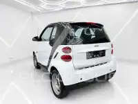 2008 Smart FORTWO