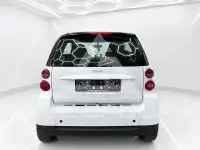 2008 Smart FORTWO