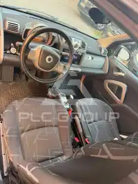 2008 Smart FORTWO