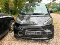 2008 Smart FORTWO