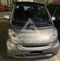2008 Smart FORTWO