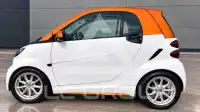 2008 Smart FORTWO