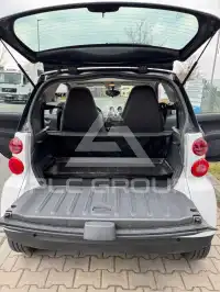 2008 Smart FORTWO