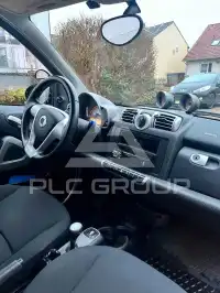 2008 Smart FORTWO
