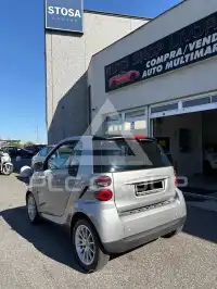 2008 Smart FORTWO