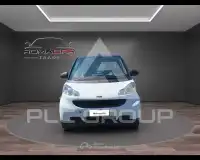 2008 Smart FORTWO