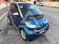 2008 Smart FORTWO