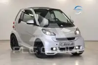 2008 Smart FORTWO