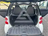 2008 Smart FORTWO