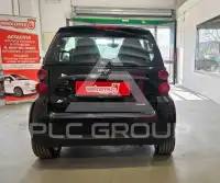 2008 Smart FORTWO