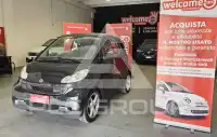 2008 Smart FORTWO