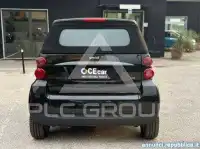 2008 Smart FORTWO