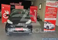 2008 Smart FORTWO