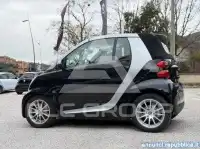 2008 Smart FORTWO
