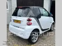 2008 Smart FORTWO