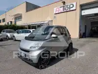 2008 Smart FORTWO