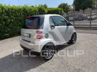 2008 Smart FORTWO