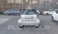 2008 Smart FORTWO
