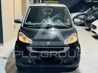 2008 Smart FORTWO