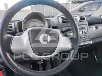 2008 Smart FORTWO