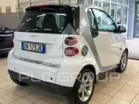 2008 Smart FORTWO