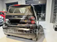 2008 Smart FORTWO