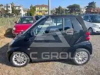 2008 Smart FORTWO
