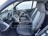 2008 Smart FORTWO
