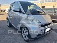 2008 Smart FORTWO