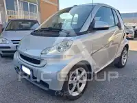 2008 Smart FORTWO