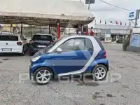 2008 Smart FORTWO
