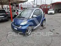 2008 Smart FORTWO