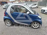 2008 Smart FORTWO