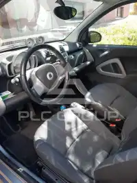 2008 Smart FORTWO