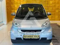 2008 Smart FORTWO