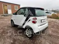 2008 Smart FORTWO