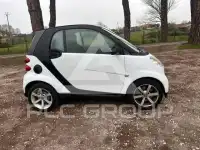 2008 Smart FORTWO