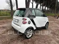 2008 Smart FORTWO