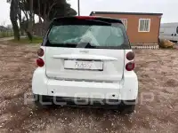 2008 Smart FORTWO