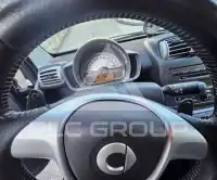 2008 Smart FORTWO