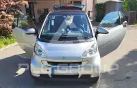 2008 Smart FORTWO