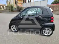 2008 Smart FORTWO