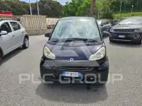 2008 Smart FORTWO