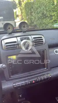 2008 Smart FORTWO