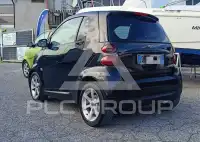 2008 Smart FORTWO